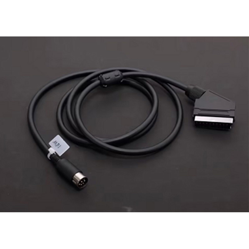 Cavo Scart RGBS da Mega Drive  - Scart To Hdmi recensione e prezzo