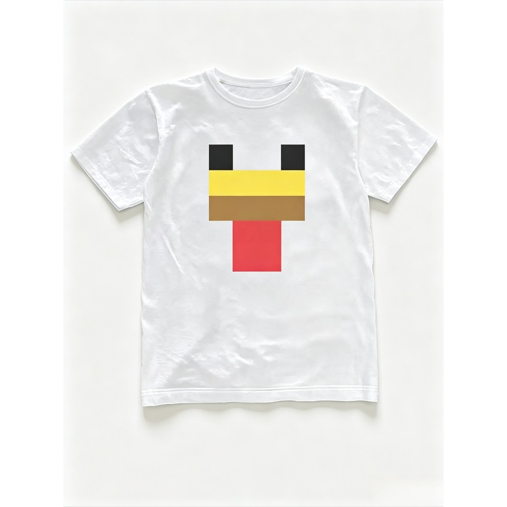 Maglietta da uomo con grafica  - Retro Gaming T Shirt recensione e prezzo