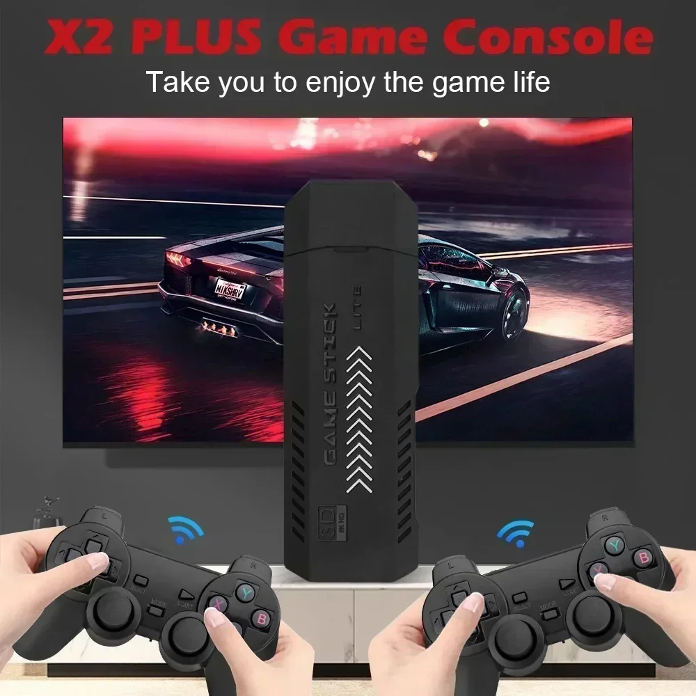 Nuova Console di Gioco Retro 3 - Retro Gaming N64 recensione e prezzo