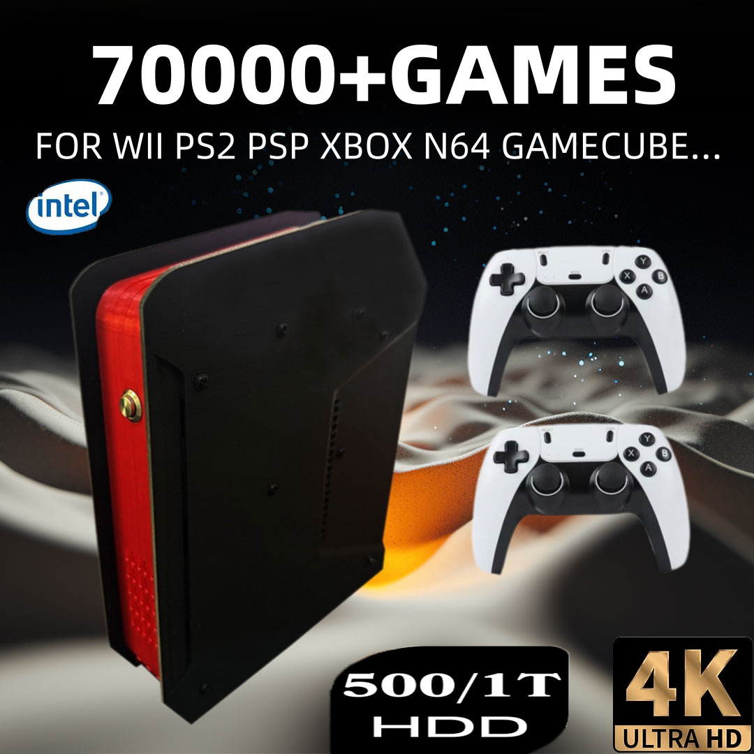 Console per videogiochi retrò  - Retro Gaming N64 recensione e prezzo