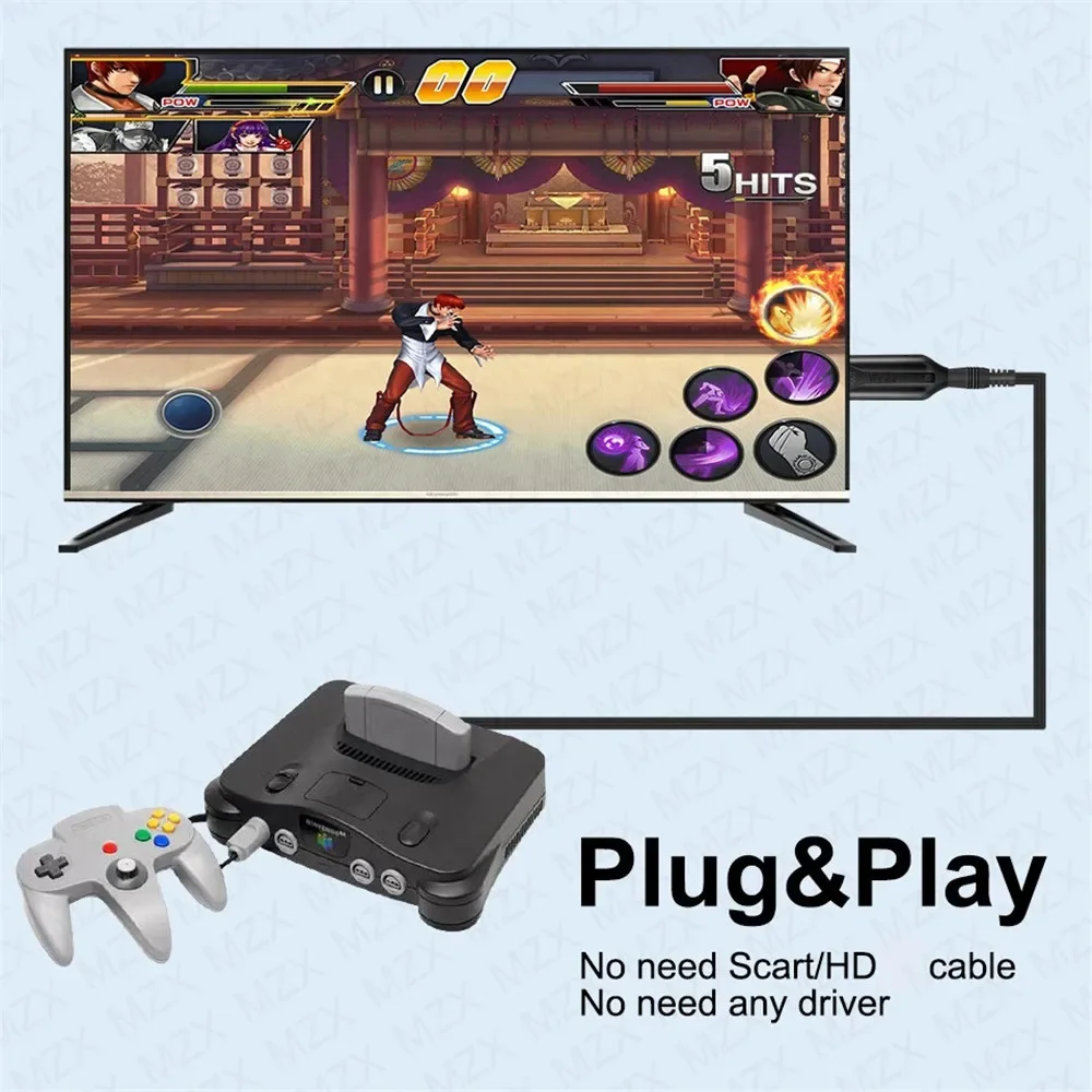 Convertitore da Scart a HDMI e - Scart To Hdmi recensione e prezzo