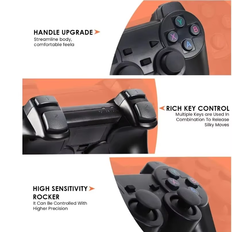 X2 Plus Games GD10 Pro, consol - Retro Gaming N64 recensione e prezzo