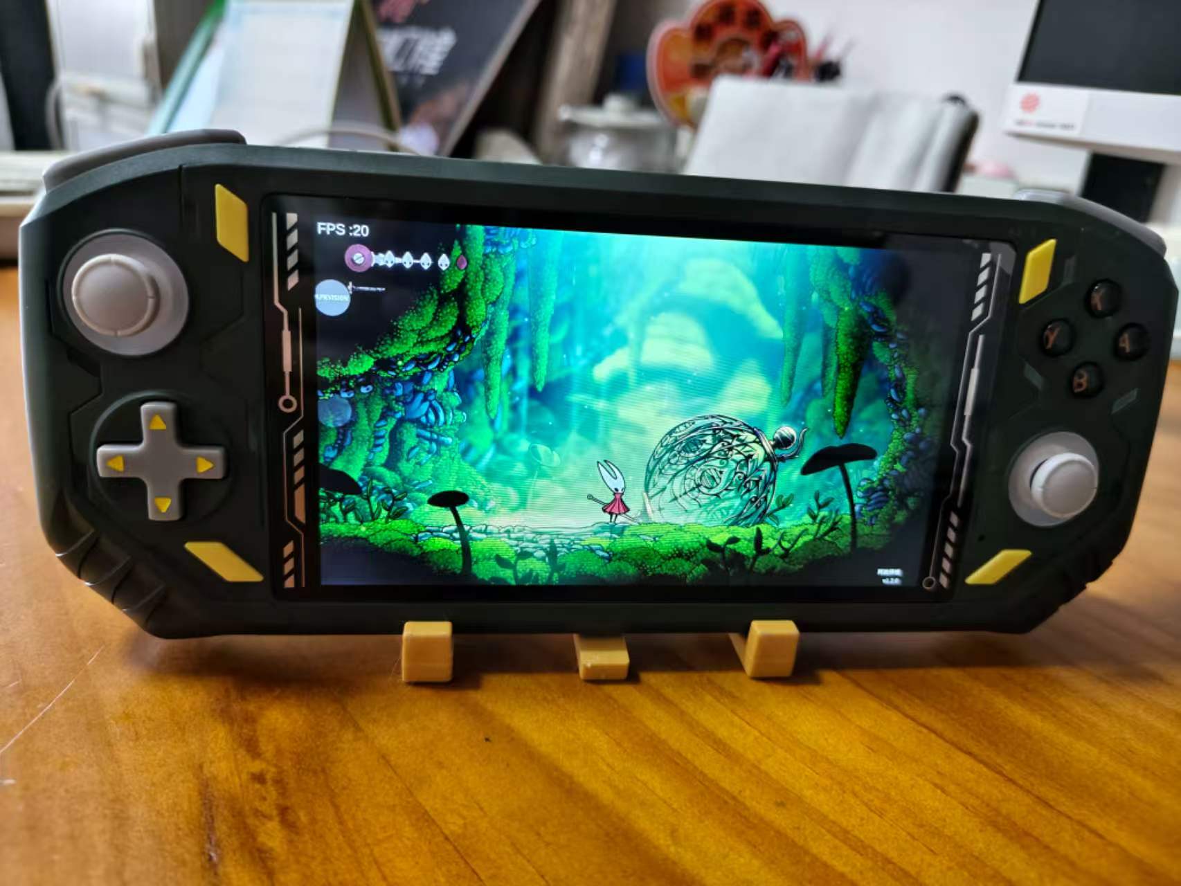 AISLPC RG52 MINI Console da Gi - Retro Gaming Kiosk recensione e prezzo