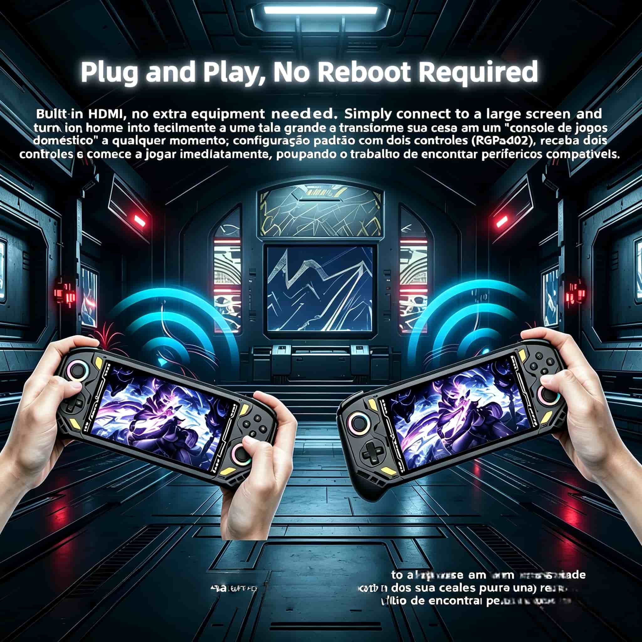 AISLPC RG52 MINI Console da Gi - Retro Gaming Kiosk recensione e prezzo