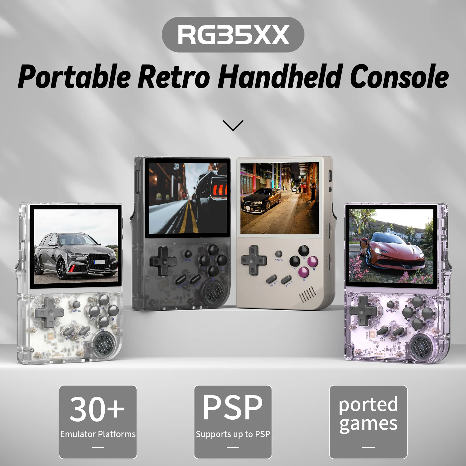 Console portatile per videogio - Retro Gaming N64 recensione e prezzo