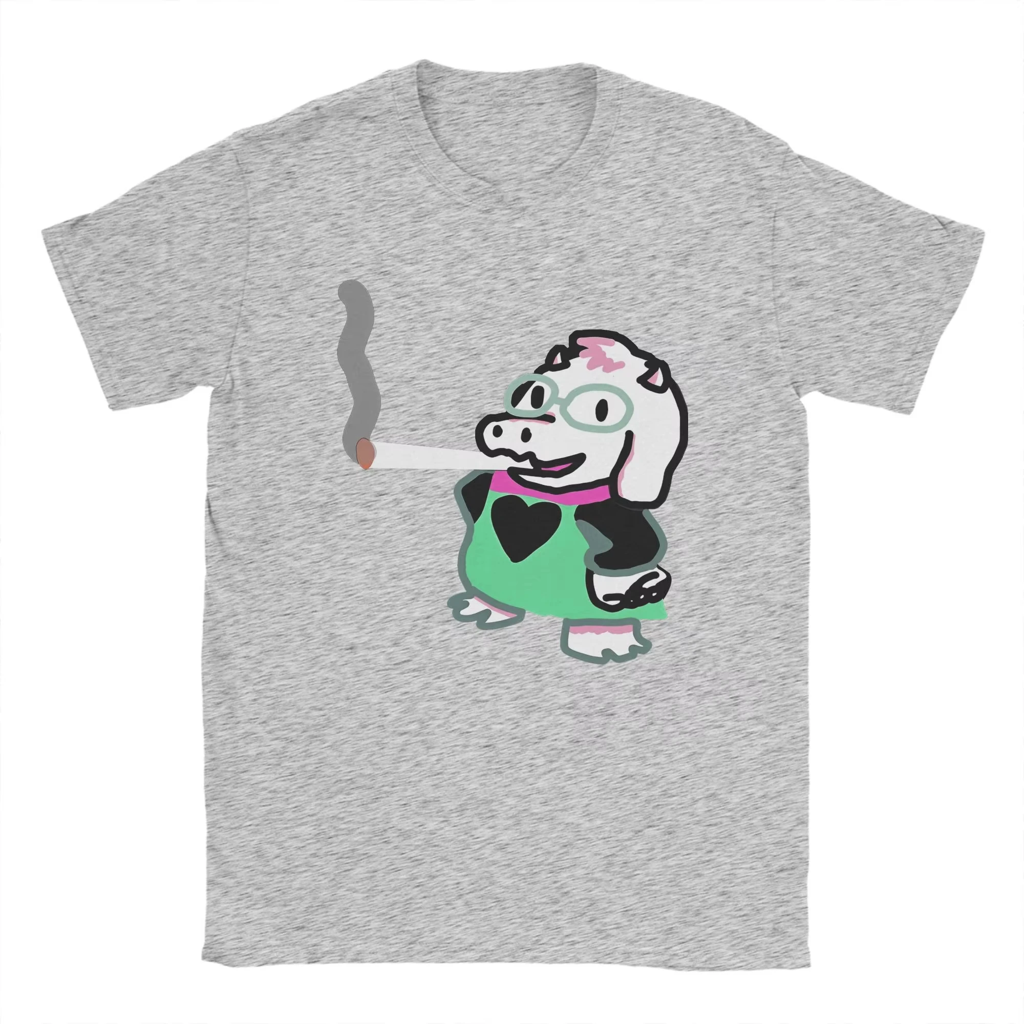 Maglietta del gioco Deltarune, - Retro Gaming T Shirt recensione e prezzo